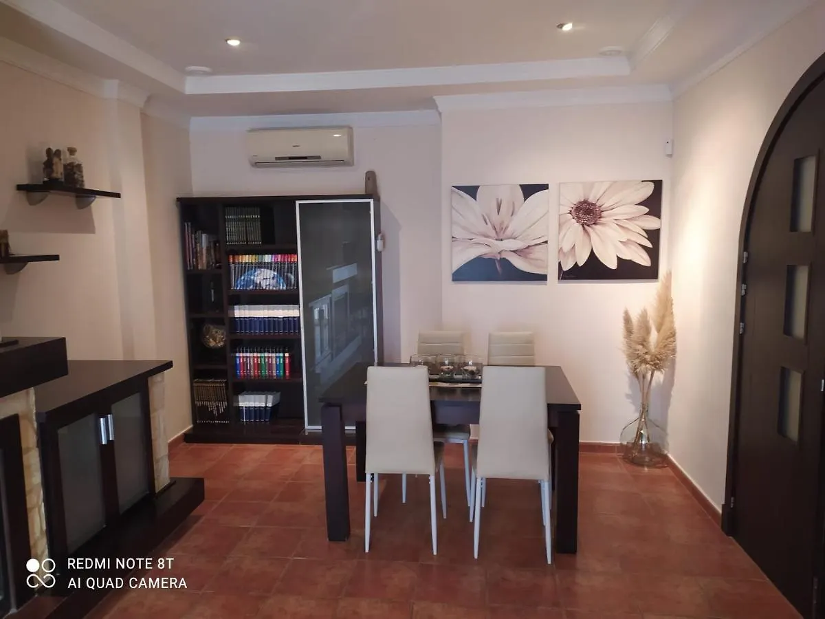 Las Vistas Arcos de la Frontera Holiday home