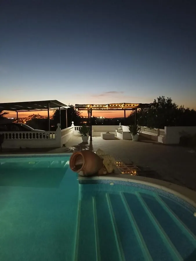 Holiday home Las Vistas Arcos de la Frontera
