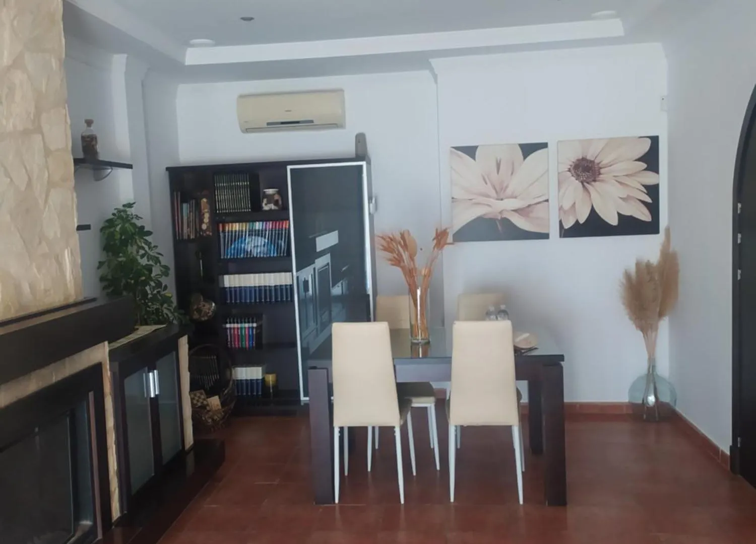 Las Vistas Arcos de la Frontera Holiday home