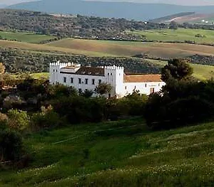 Landhuis Cortijo Barranco, Arcos de la Frontera