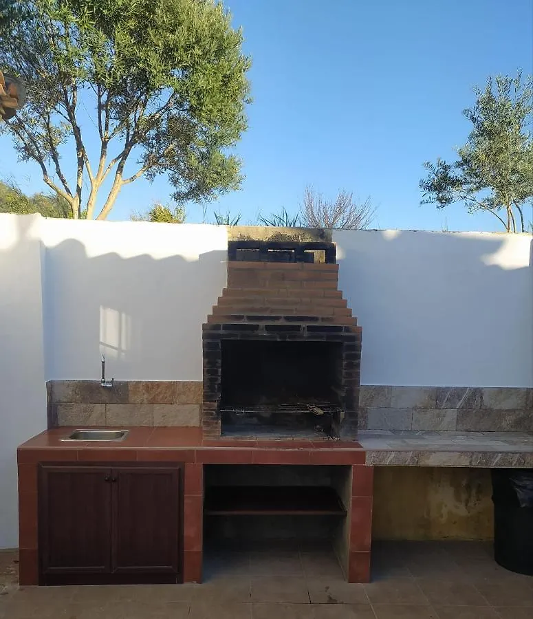 Ferienhaus Las Vistas Arcos de la Frontera Spanien