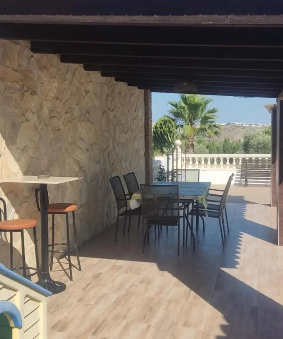 Las Vistas Arcos de la Frontera Ferienhaus