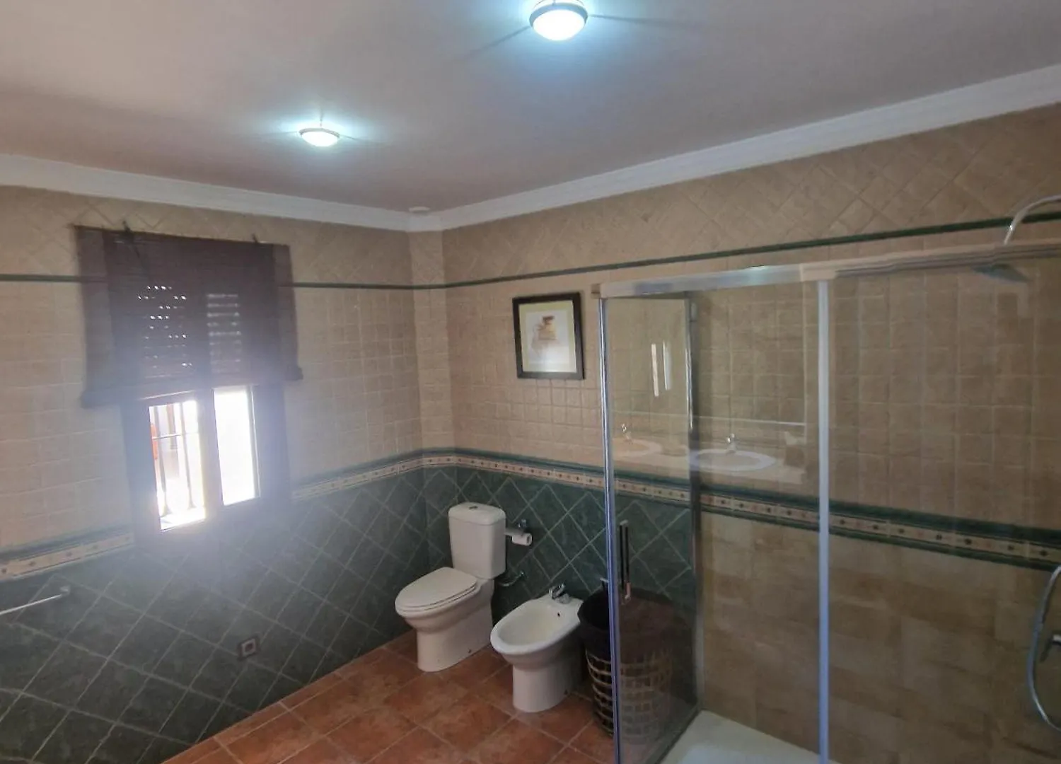Holiday home Las Vistas Arcos de la Frontera Spain