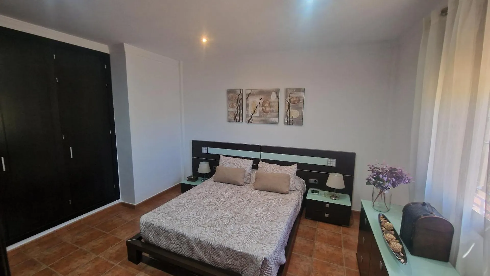 Ferienhaus Las Vistas Arcos de la Frontera