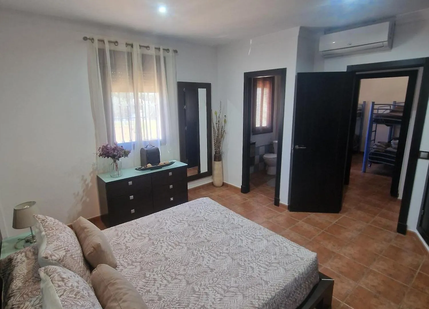 Ferienhaus Las Vistas Arcos de la Frontera