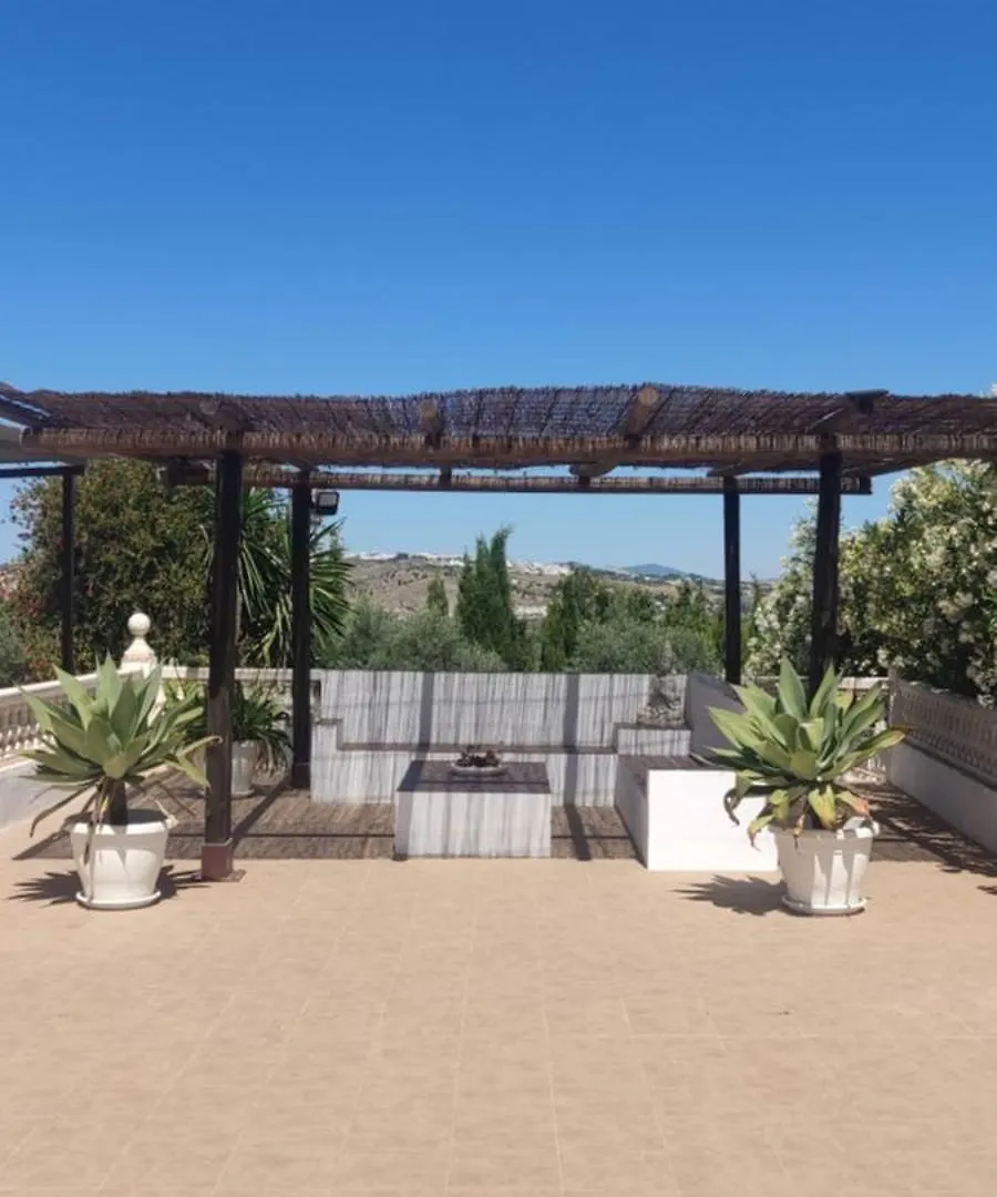 Holiday home Las Vistas Arcos de la Frontera
